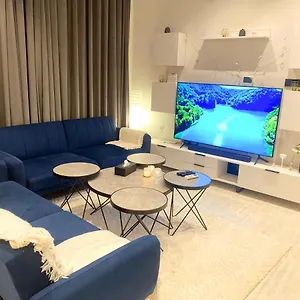 Sweet شقة