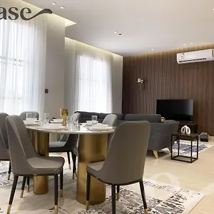 Kease Mughrizat D-5 Royal Touch Az30 شقة